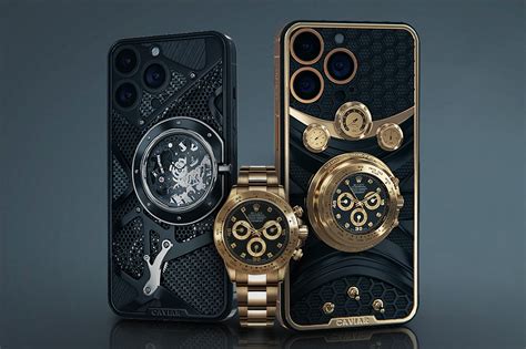 rolex iphone 14